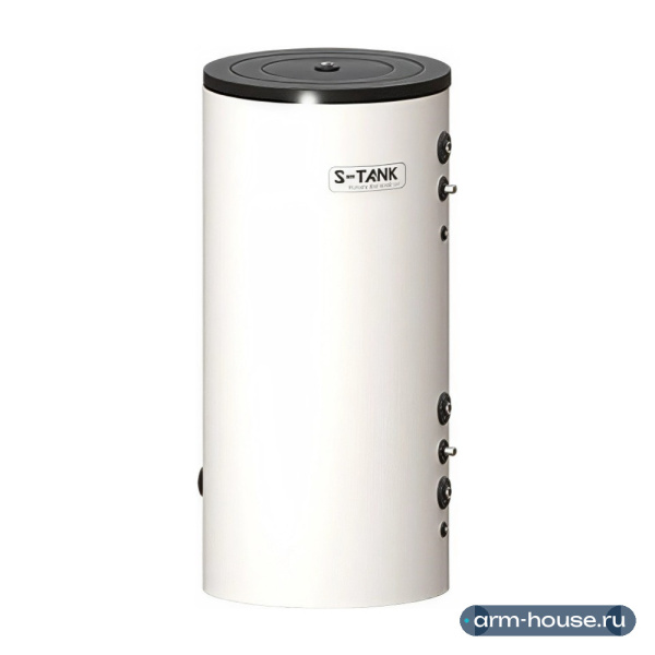 Теплоаккумулятор S-TANK HFWT 750, 690 л, мощность 15 кВт