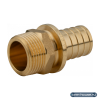 Переходник латунный 32 x 1" Alato