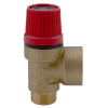 Клапан предохранительный Alato 1/2" x 3/4" 3 бара 0711-0030