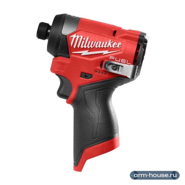 Акк. винтовёрт Milwaukee M12 FID2-0