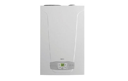 Baxi NUVOLA Duo-tec+