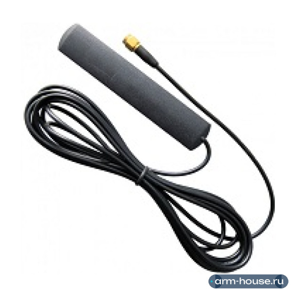 Антенна внешняя ZONT GSM ME500L\3M\SMA