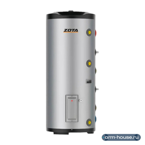 Водонагреватель комбинированный ZOTA E-HOT 300 (3 кВт)