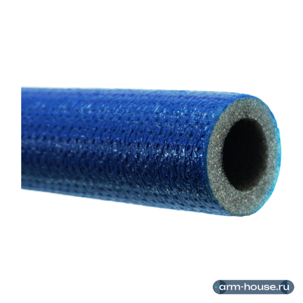 Трубка K-FLEX PE COMPACT B 09x022-2