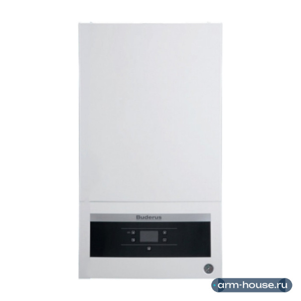 Газовый котел Buderus Logamax U072-18