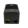 Насосная группа, Oventrop, Regumat S-180, прямая, DN 25 (1 1/2"), без насоса, рабочая температура, °С-95, рабочее давление, бар-10, с универсальной модульной теплоизоляцией, с шаровым краном перед насосом, арт. 1357020