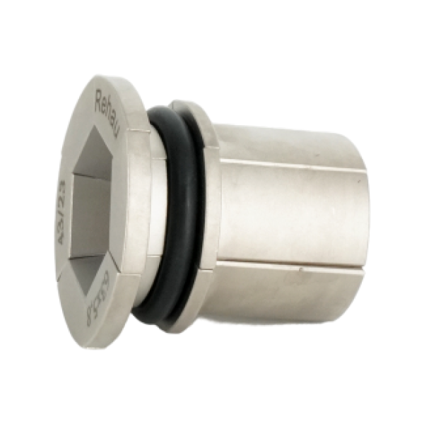 Расширительная насадка, Rehau, RAUTOOL G1 для G2, E/G1, H/G1, H/G1 (F), 63 x 5,7