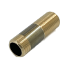Сгон НН ELSEN Metalit, 1"х100 мм, латунь