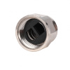 Клапан отсекающий обратный AOSKER 0510.1515 1/2" НР-ВР