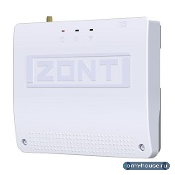 Термостат ZONT SMART NEW