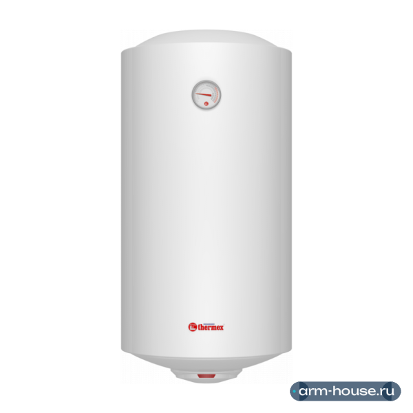 Водонагреватель THERMEX TitaniumHeat 100 V накопительный электрический