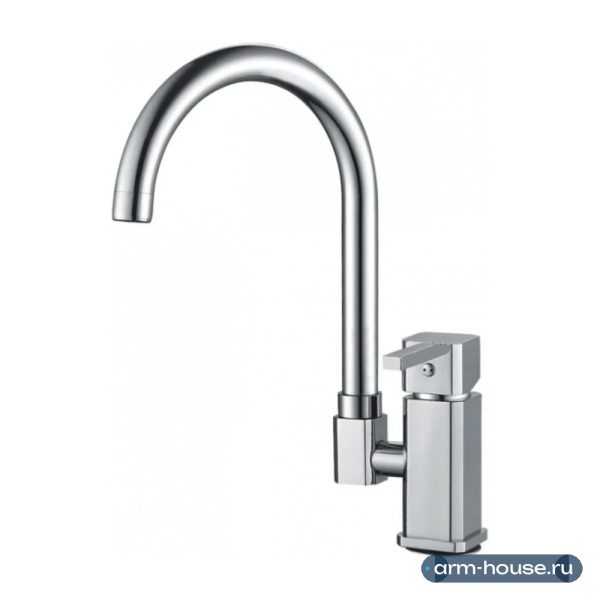 Смеситель для кухни GANZER RUPERT GZ05021 CHROME