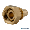 Переходник евроконус 16 x 3/4" Alato