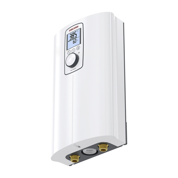 Stiebel Eltron DCE-X 10/12 Premium – проточный водонагреватель нового поколения