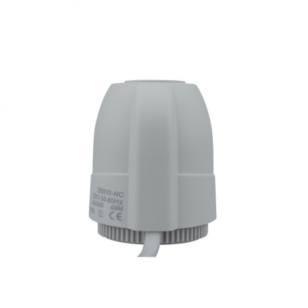 Сервопривод нормально закрытый [NC] M30 x 1,5, арт. 0422-0000