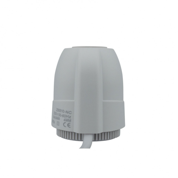 Сервопривод нормально закрытый [NC] M30 x 1,5, арт. 0422-0000