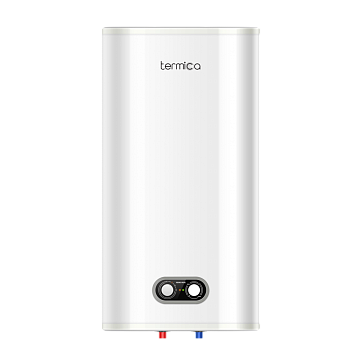 Электрический накопительный водонагреватель Termica NEMO 80 INOX