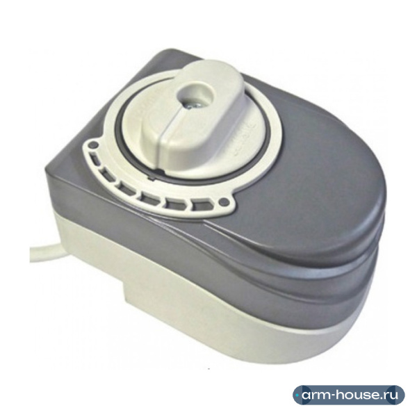 Сервопривод Stout SVM-0005-230001 230V 120s