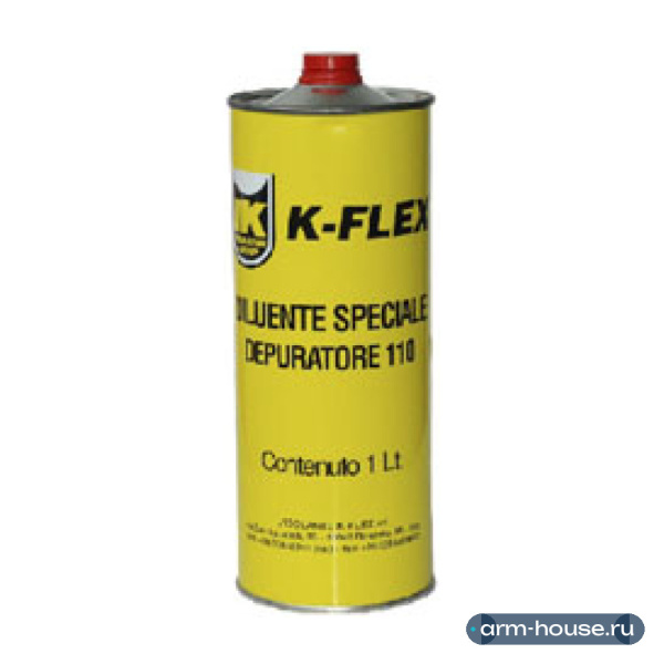 Очиститель K-FLEX, 1 л
