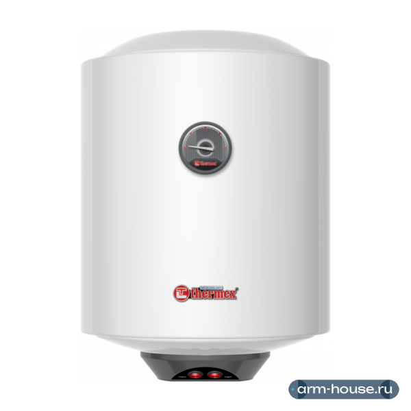 Водонагреватель THERMEX Thermo 30 V Slim накопительный электрический
