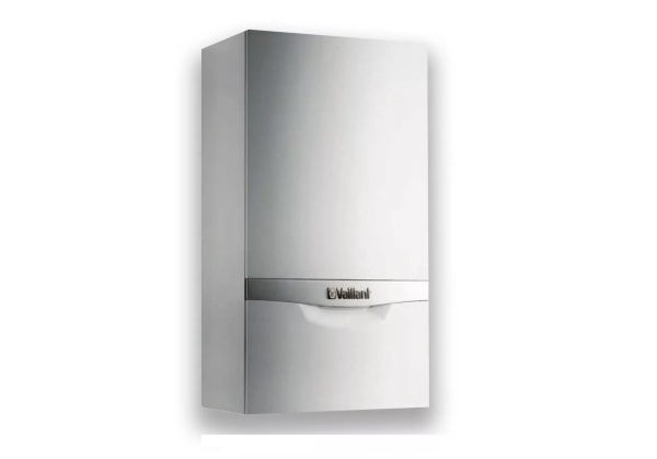 Котёл газовый настенный Vaillant turboTEC plus VUW 282/5-5, мощность 28.9 кВт, двухконтурный, закрытая камера