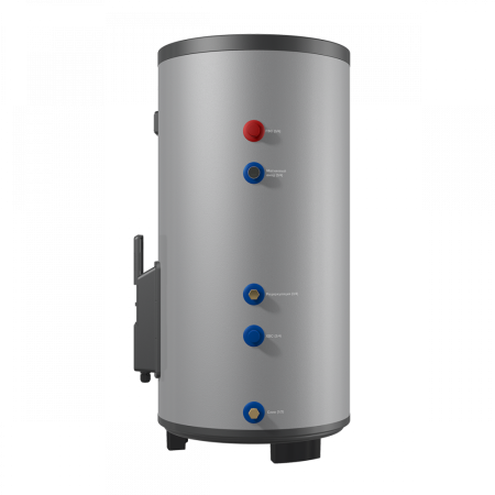 Водонагреватель Thermex Kelpie 150 F накопительный аккумуляционный