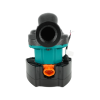 Насос циркуляционный SHINHOO BASIC 25-6S N 180 1x230V c проточной частью из нержавеющей стали