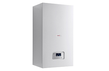 Котёл газовый настенный Protherm Пантера 25KTV, мощность 25 кВт, двухконтурный, закрытая камера