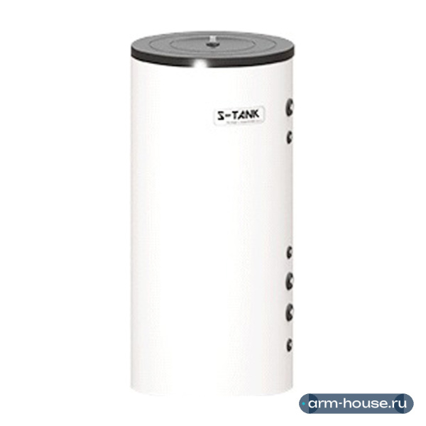 Теплоаккумулятор S-TANK SS 200, 211 л