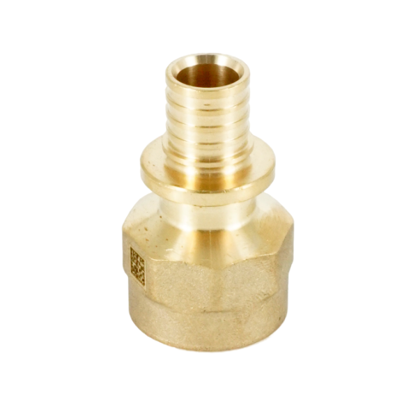 Переходник ВР РЕХАУ RAUTITAN MX, 16-Rp 1/2", DZR латунь, (MX)