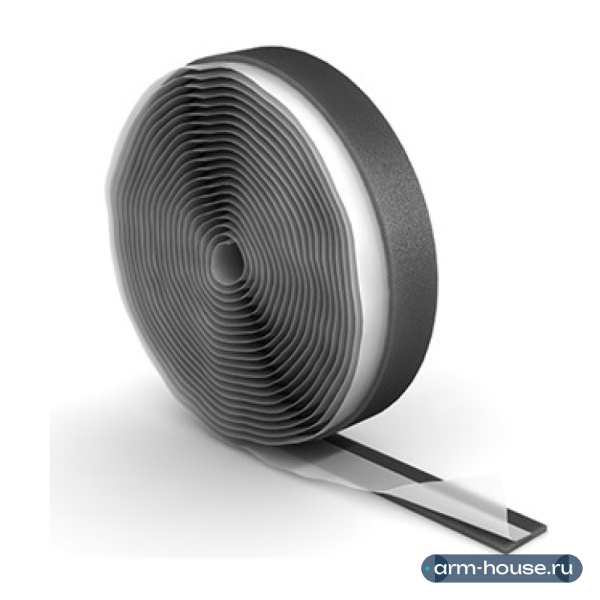 Лента демпферная Energoflex Energofloor, 10/0,15-11, толщина 10 мм, ширина 150 мм, длина 11 м