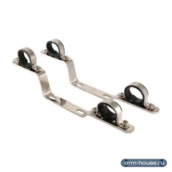 Кроншейны для коллекторов Valtec 1" из нержавеющей стали (арт. VTc.130.IN.0600)