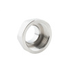 Переходник 1 1/4" х 1" ВР-НР, никелированный Alato