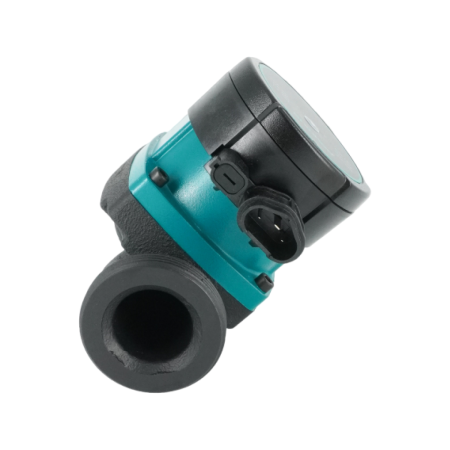 Насос циркуляционный SHINHOO MASTER S 32-7.5 напряжение, В-1x230, монтажная длина, мм-180