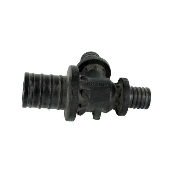 Тройник REHAU RAUTITAN PX, 32-20-20, PPSU