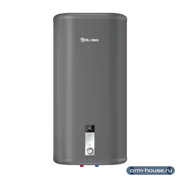 Водонагреватель THERMEX Dogma 80 V накопительный электрический