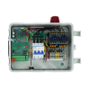Шкаф управления Vandjord Control LCV 232 5,5KW (12A) DOL (на 2 насоса)