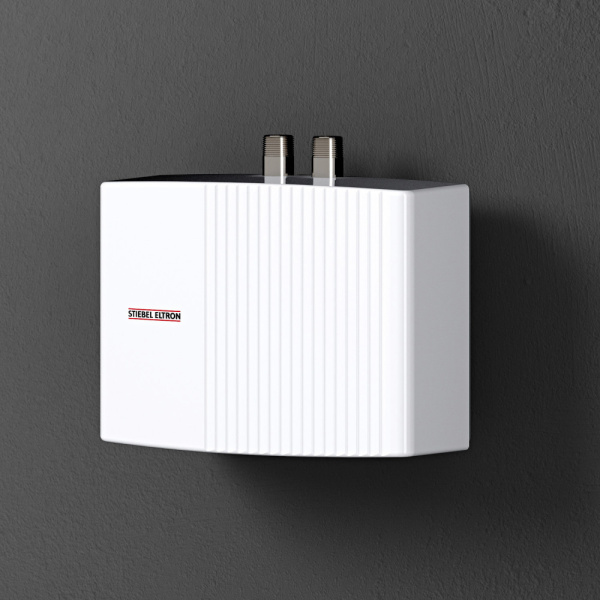 Stiebel Eltron EIL Premium 6 – электрический проточный водонагреватель