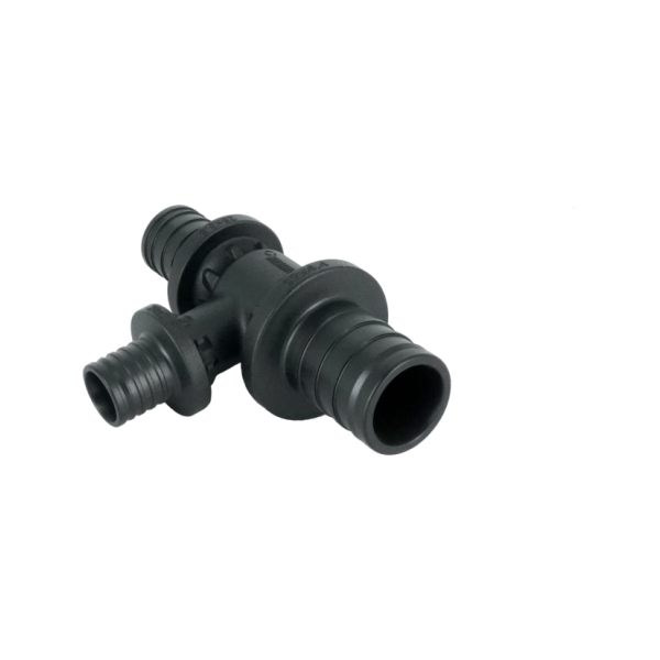 Тройник REHAU RAUTITAN PX, 32-20-25, PPSU
