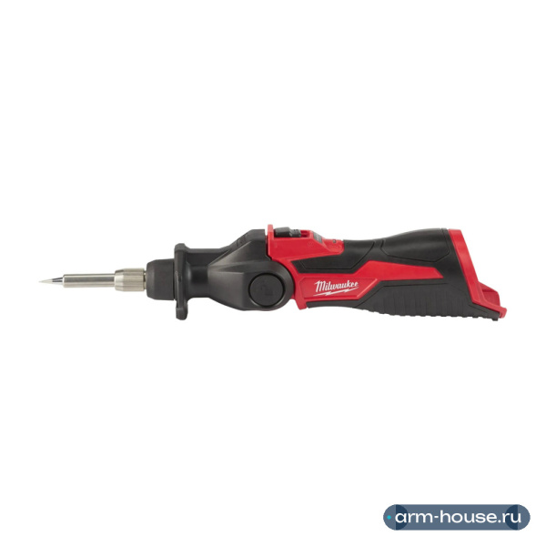 Акк. паяльник Milwaukee M12 SI-0