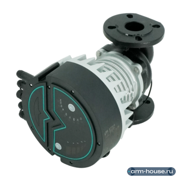 Насос циркуляционный SHINHOO MEGA S 50-18F 1x230V