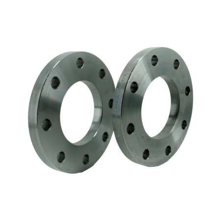 Фланец, ELSEN, плоский DN100, PN10, 8-отверстий (2 шт)