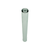 Удлинитель Мега Опт L=1m, диаметр 60/100 mm.Condensing / CE.00.22 C