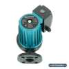 Насос циркуляционный SHINHOO BASIC PRO 50-12SF 3×380 В