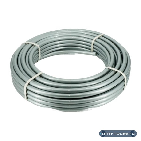 Труба полиэтиленовая универсальная REHAU FLEX, 25x3,5, бухта 50 м