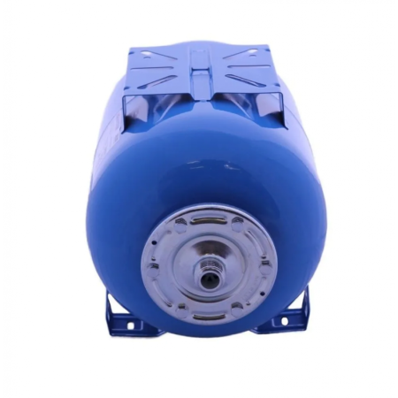 Гидроаккумулятор Aquasystem VAO 100 горизонтальный