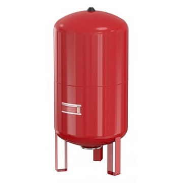 Расширительный бак Flamco Flexcon R140 (140 л, 1.5–6 бар)