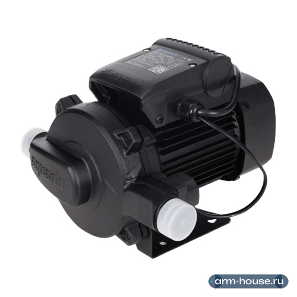 Насос повысительный автоматический AQUARIO TEMA-400EA