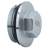 Заглушка для коллектора Alato НР 3/4" 0313-0020