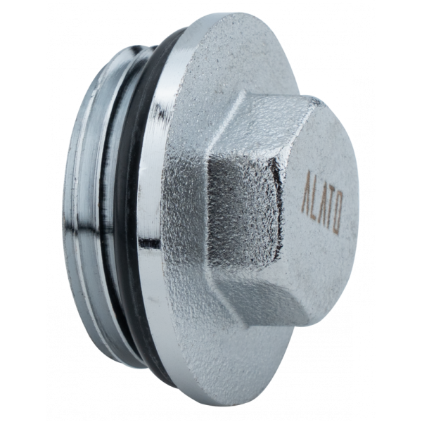 Заглушка для коллектора Alato НР 3/4" 0313-0020